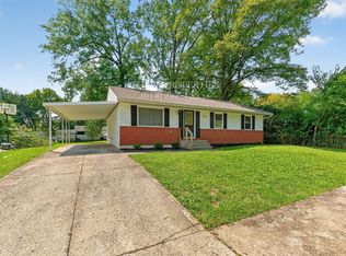 2561 Milverton Way, Columbus, OH 43224