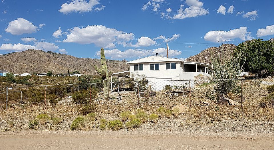 Front, 2nd acre on northside
