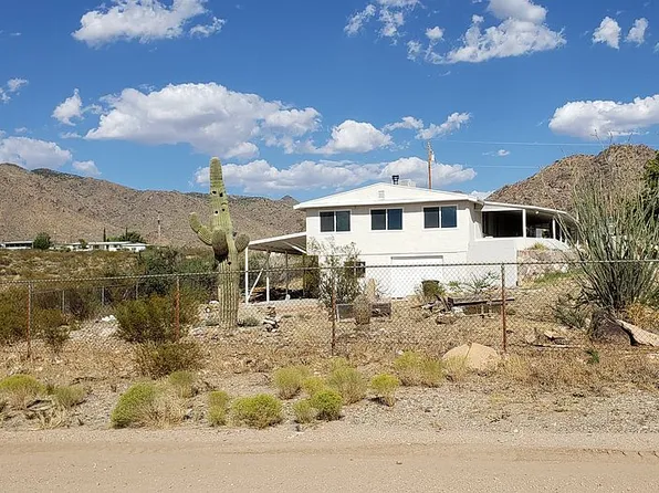 4490 N Sundown Dr, Golden Valley, AZ 86413