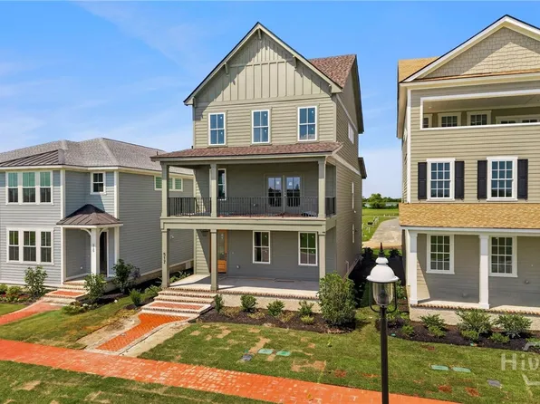 517 Reserve Way, Savannah, GA 31401