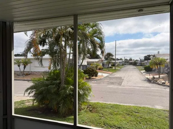 1288 S Cherry Blossom Dr #1288C, Clearwater, FL 33764