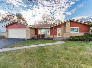 1611 Keith St, Baraboo, WI 53913