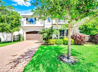 8079 Lemon Serpentine Ln, Delray Beach, FL 33446