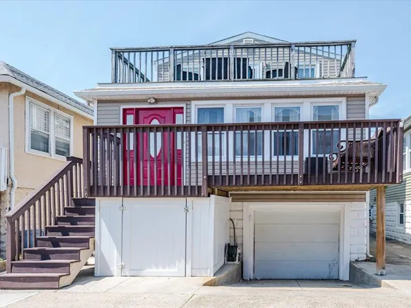 93 Louisiana Street, Long Beach, NY 11561