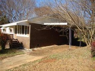 1835 Goddard St SE, Atlanta, GA 30315