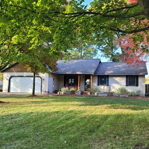 3740 Ida Ave, Fruitport, MI, 49415