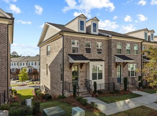 3227 Bartee Walk, Suwanee, GA 30024