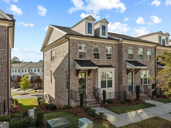 3227 Bartee Walk, Suwanee, GA 30024