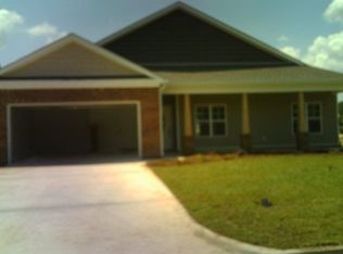 316 Shelby Ln, Dothan, AL 36305