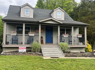 256 Matchaponix Ave #22, Monroe Township, NJ 08831