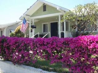 205 W Olive Ave, Monrovia, CA 91016