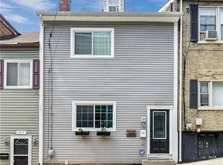 1419 Porterfield St, Pittsburgh, PA