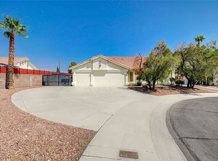 5712 Grand Guiness Ct, Las Vegas, NV 89130