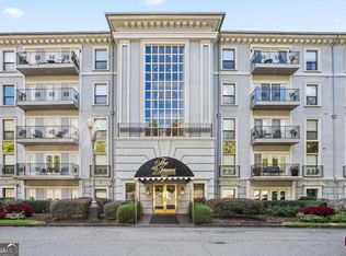 3203 Lenox Rd NE APT 31, Atlanta, GA 30324