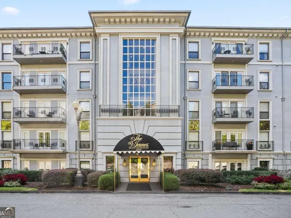3203 Lenox Rd NE APT 31, Atlanta, GA 30324