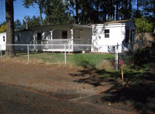 234 Dutterow Rd SE, Olympia, WA 98513