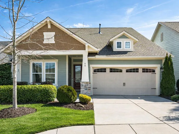 90 Pulaski Trl, Pittsboro, NC 27516