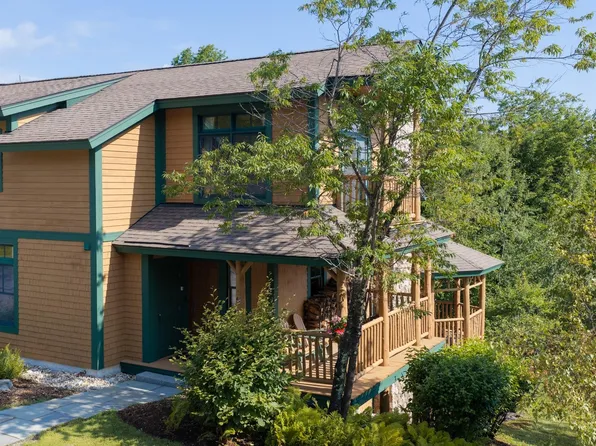 4 Basswood Row #4A, Stratton, VT 05360