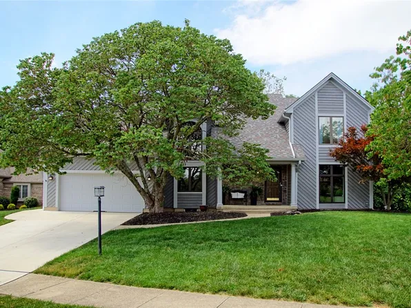 1 Pendle Point, Miamisburg, OH 45342