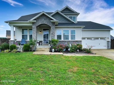 563 Reserves Blvd, Shepherdsville, KY, 40165