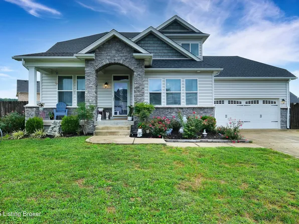 563 Reserves Blvd, Shepherdsville, KY 40165