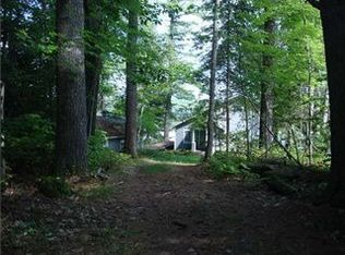 279 Scotts Point Rd, Clifton, ME 04428