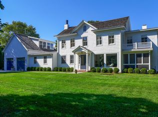 111 Montauk Hwy, Amagansett, NY 11930