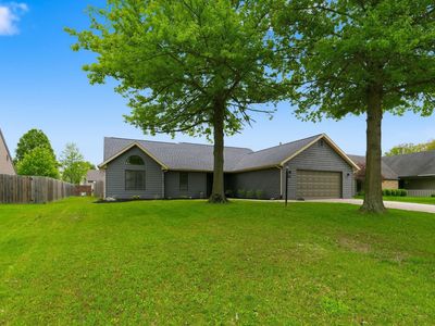 6421 Spy Glass Run, Fort Wayne, IN, 46804