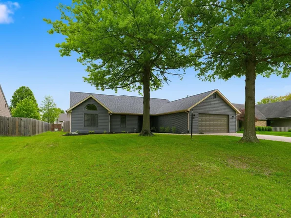 6421 Spy Glass Run, Fort Wayne, IN 46804