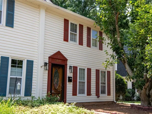 5007 Lawndale Dr APT F, Greensboro, NC 27455