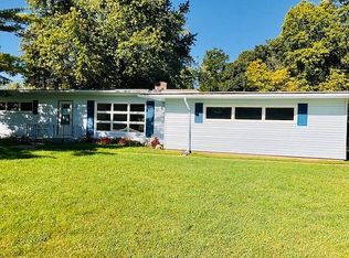 1711 Miracle Mile, Springfield, OH 45503