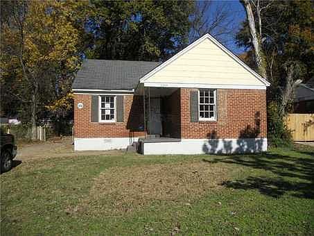 2nd image of 3376 Cicalla Ave