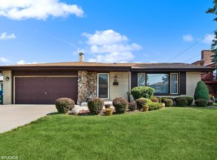 1328 E 169th St, South Holland, IL