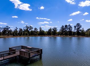 0 County Road 4700, Kennard, TX 75847