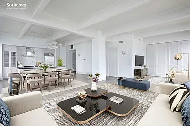 Rented by Sotheby's International Realty