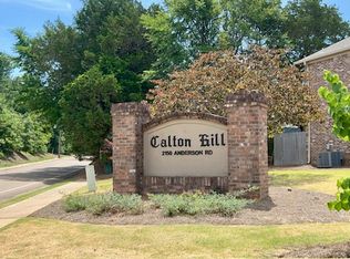 2150 Anderson Rd UNIT 1001, Oxford, MS 38655