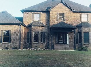 232 Riverbend Dr, Jasper, TN 37347