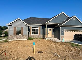 3908 Dayton Ave, Columbia, MO 65202