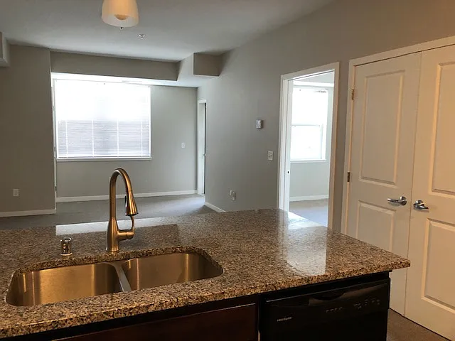 1 Br Apt.