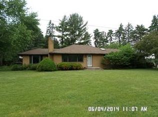 16970 Gratiot Rd, Hemlock, MI 48626