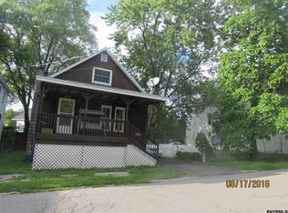 1512 3rd Ave, Schenectady, NY 12303