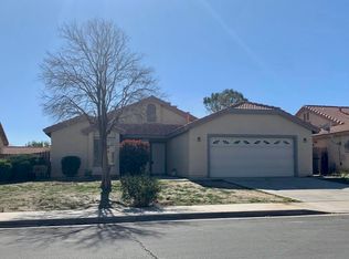 3324 Marlene Ct, Rosamond, CA 93560