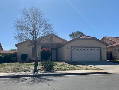 3324 Marlene Ct, Rosamond, CA, 93560