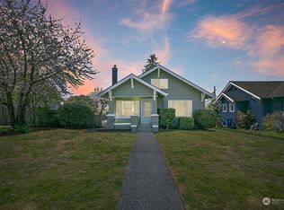 4336 A St, Tacoma, WA