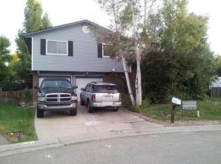 6187 W 84th Ave, Arvada, CO 80003