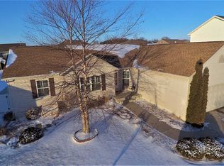 1919 Erik Rd, Cedar Falls, IA 50613