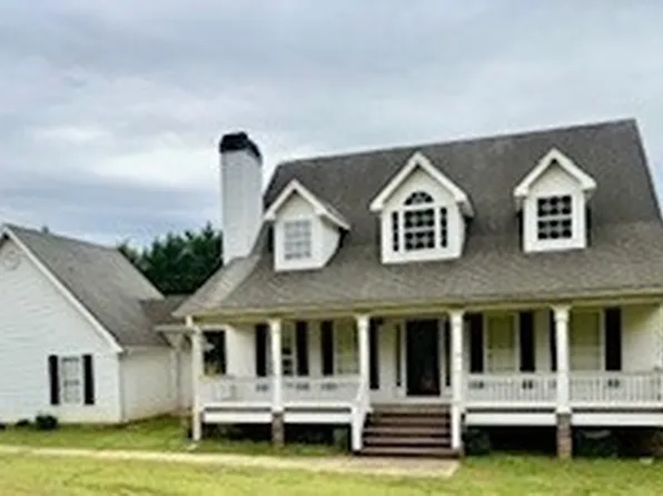 2110 McGarity Rd, McDonough, GA 30252