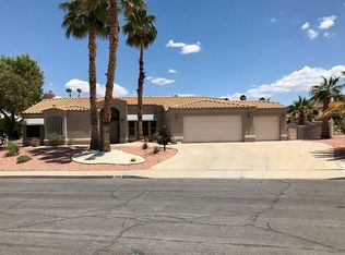 1025 Hollyhock Dr, Henderson, NV 89011
