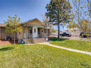 822 S 4th Ave, Brighton, CO 80601