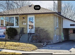 757 Phillip Murray Ave, Oshawa, ON L1J 1J2